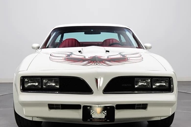 2002 Pontiac Trans Am Wallpapers   Image