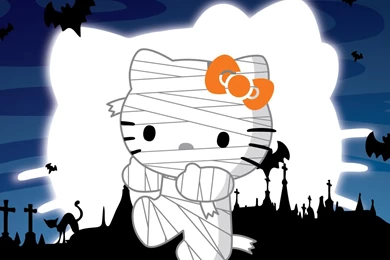 Hello Kitty On Pinterest