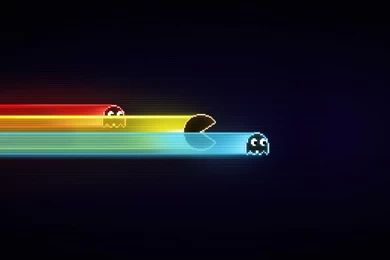 Full HD 1080p Pacman Wallpapers HD, Desktop Backgrounds 1920x1080