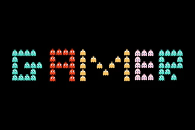 Pacman Desktop Wallpapers