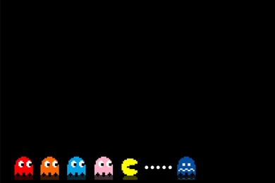 Pacman Wallpapers
