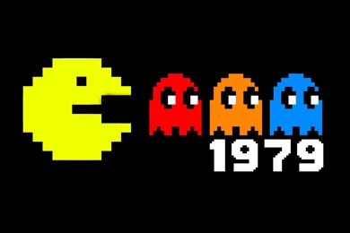 Pacman Wallpapers For PC   Bing Images
