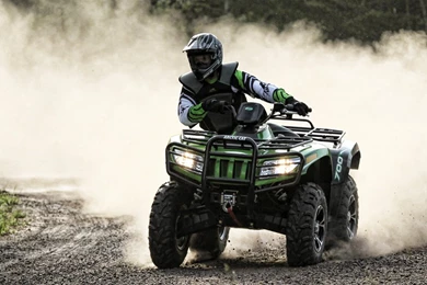 Desktop Wallpapers Arctic Cat