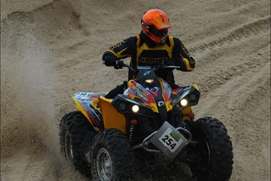 ATV Free Wallpapers (13 Photos) For Your Desktop, Download Pictures