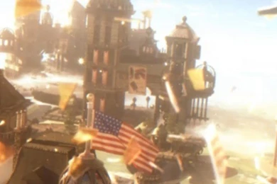 Bioshock Infinite, Wallpapers   Wallpapers – Yoyowall.com