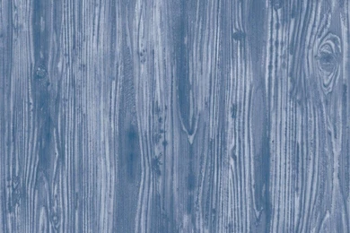 Tempaper Woodgrain Textured Temporary Wallpapers   Indigo