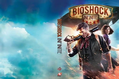 Bioshock Infinite Columbia Iphone Wallpapers   Johnywheels.com
