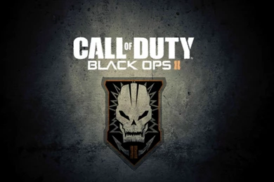 Awesome Call Of Duty Black Ops 2 Wallpapers
