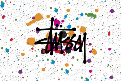 Stussy Wallpapers   Wallpapers Zone