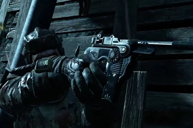 Gallery For > Call Of Duty Black Ops 2 Wallpapers