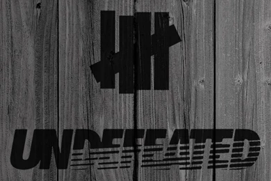 Undefeated Iphone Wallpapers