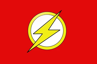 Flash Logo   DC Comics Wallpapers (251206)   Fanpop