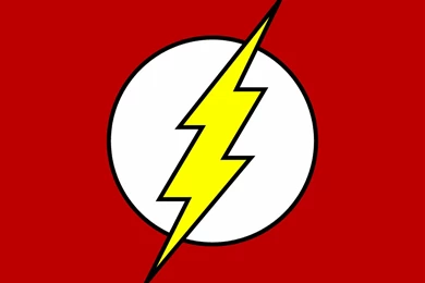 The Flash Logo Wallpapers