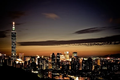 Skyscraper Wallpapers