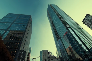 Skyscraper Wallpapers   Image