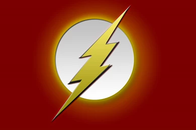 Dc Comics The Flash Logos Comic Hero
