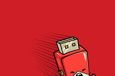 Flash Iphone 5 Wallpapers