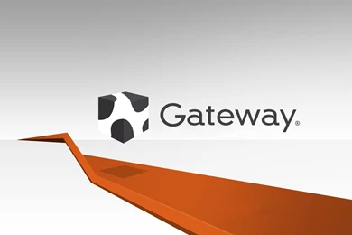 Gateway Logo And HQ Wallpapers