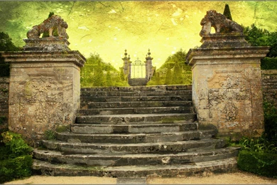 21 Gateway HD Wallpapers