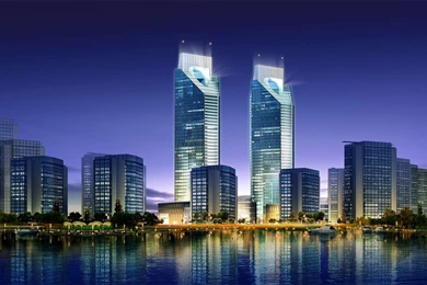 Skyscraper HD Images 10636   Pacify Mind