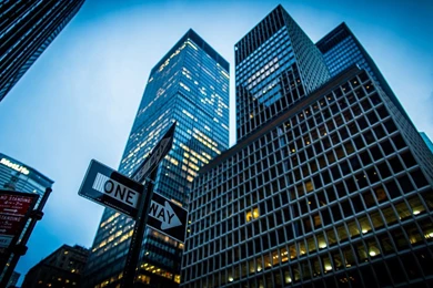 Skyscraper Wallpapers