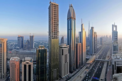 Skyscraper Wallpapers