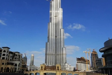 Burj Dubai Skyscraper Wallpapers For Galaxy S6.jpg