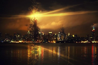 Skyscraper Wallpapers Related Keywords & Suggestions   Skyscraper ...