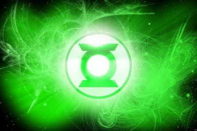 261 Green Lantern HD Wallpapers
