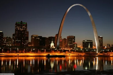 Gateway Arch Wallpapers High Quality