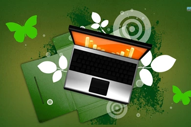 Wallpapers Getway Gateway Laptop 1366x768