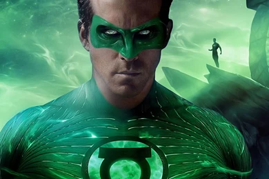 Green Lantern Movie HD Desktop Wallpapers : Widescreen : High ...