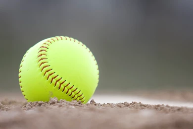Softball Wallpapers