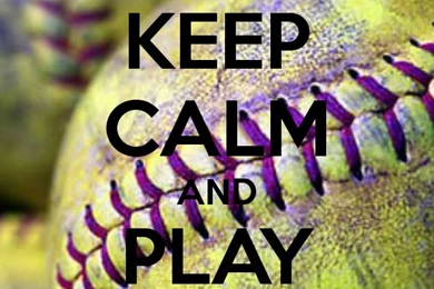 Softball Wallpapers   Wallpapers Zone