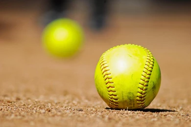 Softball Wallpapers