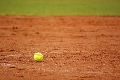 Wallpapers Softball History Of Part 3780x2526