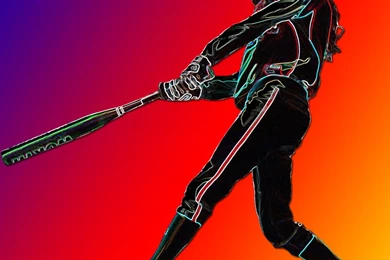 Softball Favourites By Icon7 On DeviantArt