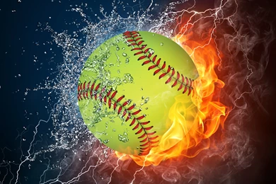 Softball Image xuyc 34346 Hd Pictures