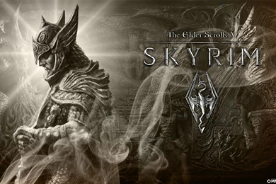 Skyrim Wallpapers