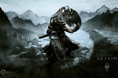 Skyrim Wallpapers