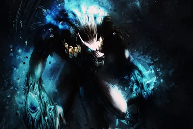 Werewolf Live Wallpapers Android Apps On Google Play