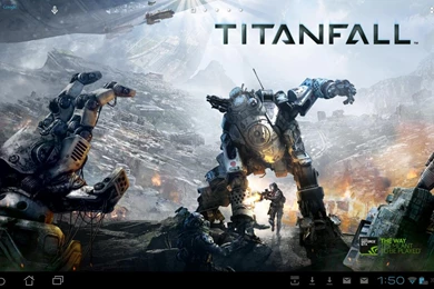 Titanfall Live Wallpapers Android Apps On Google Play