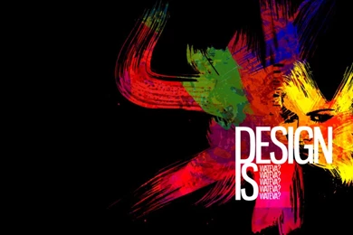 Graphic Design Wallpapers