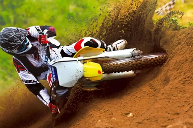 Dirt Bikes HD Wallpapers