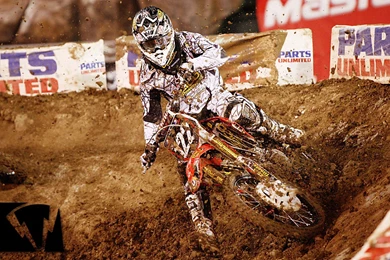 Dirt Bike Wallpapers 5