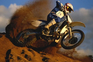 Dirt Wallpapers