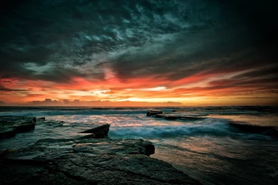 Wallpapers Sunset Collection (27+)