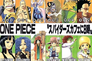Wallpapers One Piece Manga Kawaii Anime And 800x600