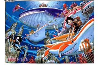 One Piece Manga 1516x1116 Wallpapers – Anime One Piece HD Desktop ...