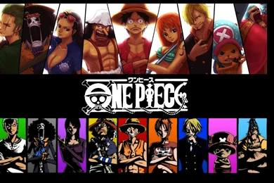 Image   One Piece Manga Wallpapers HD 1080p.jpg   ShadowLand ...